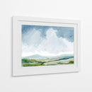 Berry Brook - Dan Hobday | Cuadro decorativo de Canvas Lab