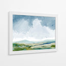 Berry Brook - Dan Hobday | Cuadro decorativo de Canvas Lab