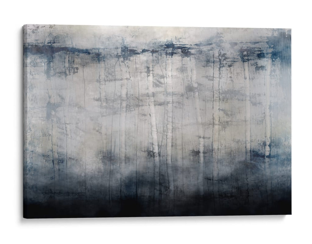 Niebla de abedul - Dan Hobday | Cuadro decorativo de Canvas Lab
