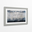 Niebla de abedul - Dan Hobday | Cuadro decorativo de Canvas Lab