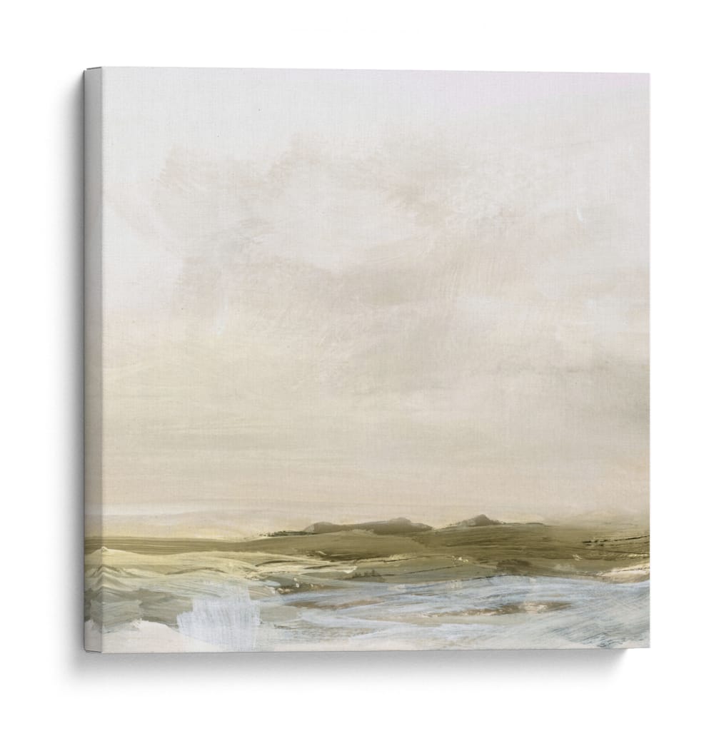 Rompiente costera - Dan Hobday | Cuadro decorativo de Canvas Lab
