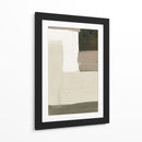 Base 2 - Dan Hobday | Cuadro decorativo de Canvas Lab