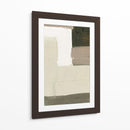 Base 2 - Dan Hobday | Cuadro decorativo de Canvas Lab