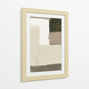 Base 2 - Dan Hobday | Cuadro decorativo de Canvas Lab