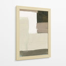 Base 2 - Dan Hobday | Cuadro decorativo de Canvas Lab