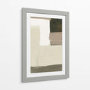 Base 2 - Dan Hobday | Cuadro decorativo de Canvas Lab