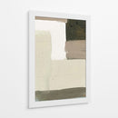 Base 2 - Dan Hobday | Cuadro decorativo de Canvas Lab