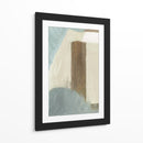 Base 1 - Dan Hobday | Cuadro decorativo de Canvas Lab