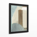 Base 1 - Dan Hobday | Cuadro decorativo de Canvas Lab
