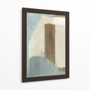 Base 1 - Dan Hobday | Cuadro decorativo de Canvas Lab
