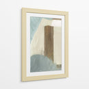 Base 1 - Dan Hobday | Cuadro decorativo de Canvas Lab