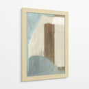 Base 1 - Dan Hobday | Cuadro decorativo de Canvas Lab