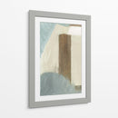 Base 1 - Dan Hobday | Cuadro decorativo de Canvas Lab