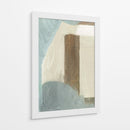 Base 1 - Dan Hobday | Cuadro decorativo de Canvas Lab