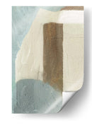 Base 1 - Dan Hobday | Cuadro decorativo de Canvas Lab