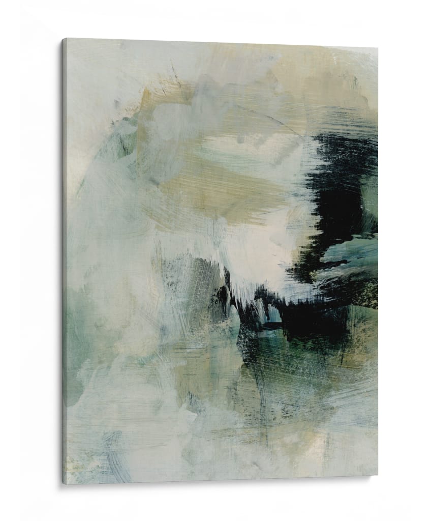 Comenzado - Dan Hobday | Cuadro decorativo de Canvas Lab