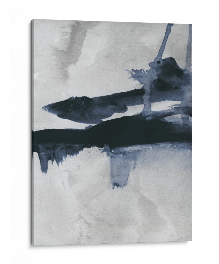 Blu 1 - Dan Hobday | Cuadro decorativo de Canvas Lab