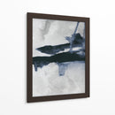 Blu 1 - Dan Hobday | Cuadro decorativo de Canvas Lab