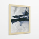 Blu 1 - Dan Hobday | Cuadro decorativo de Canvas Lab