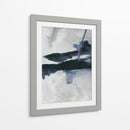 Blu 1 - Dan Hobday | Cuadro decorativo de Canvas Lab
