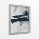 Blu 1 - Dan Hobday | Cuadro decorativo de Canvas Lab