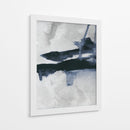 Blu 1 - Dan Hobday | Cuadro decorativo de Canvas Lab