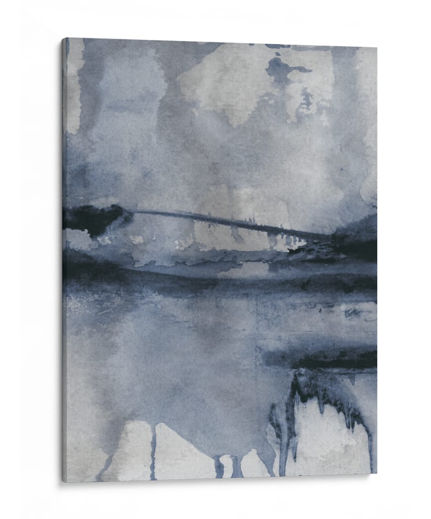 Blu 2 - Dan Hobday | Cuadro decorativo de Canvas Lab