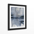 Blu 2 - Dan Hobday | Cuadro decorativo de Canvas Lab
