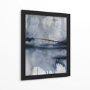 Blu 2 - Dan Hobday | Cuadro decorativo de Canvas Lab