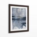 Blu 2 - Dan Hobday | Cuadro decorativo de Canvas Lab