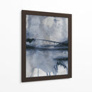 Blu 2 - Dan Hobday | Cuadro decorativo de Canvas Lab