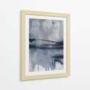 Blu 2 - Dan Hobday | Cuadro decorativo de Canvas Lab