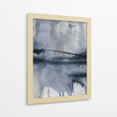 Blu 2 - Dan Hobday | Cuadro decorativo de Canvas Lab