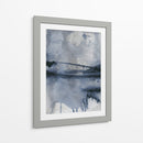 Blu 2 - Dan Hobday | Cuadro decorativo de Canvas Lab