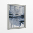 Blu 2 - Dan Hobday | Cuadro decorativo de Canvas Lab