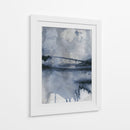 Blu 2 - Dan Hobday | Cuadro decorativo de Canvas Lab