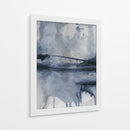Blu 2 - Dan Hobday | Cuadro decorativo de Canvas Lab