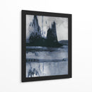 Blu 3 - Dan Hobday | Cuadro decorativo de Canvas Lab