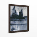 Blu 3 - Dan Hobday | Cuadro decorativo de Canvas Lab