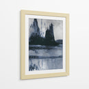 Blu 3 - Dan Hobday | Cuadro decorativo de Canvas Lab