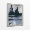 Blu 3 - Dan Hobday | Cuadro decorativo de Canvas Lab