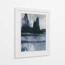 Blu 3 - Dan Hobday | Cuadro decorativo de Canvas Lab