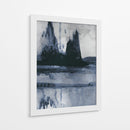 Blu 3 - Dan Hobday | Cuadro decorativo de Canvas Lab