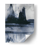 Blu 3 - Dan Hobday | Cuadro decorativo de Canvas Lab