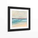 Olas de la bahía - Dan Hobday | Cuadro decorativo de Canvas Lab