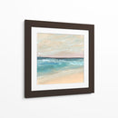 Olas de la bahía - Dan Hobday | Cuadro decorativo de Canvas Lab