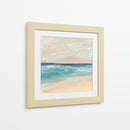 Olas de la bahía - Dan Hobday | Cuadro decorativo de Canvas Lab