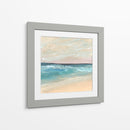 Olas de la bahía - Dan Hobday | Cuadro decorativo de Canvas Lab