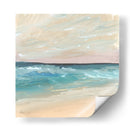 Olas de la bahía - Dan Hobday | Cuadro decorativo de Canvas Lab