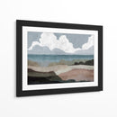 Alderney - Dan Hobday | Cuadro decorativo de Canvas Lab